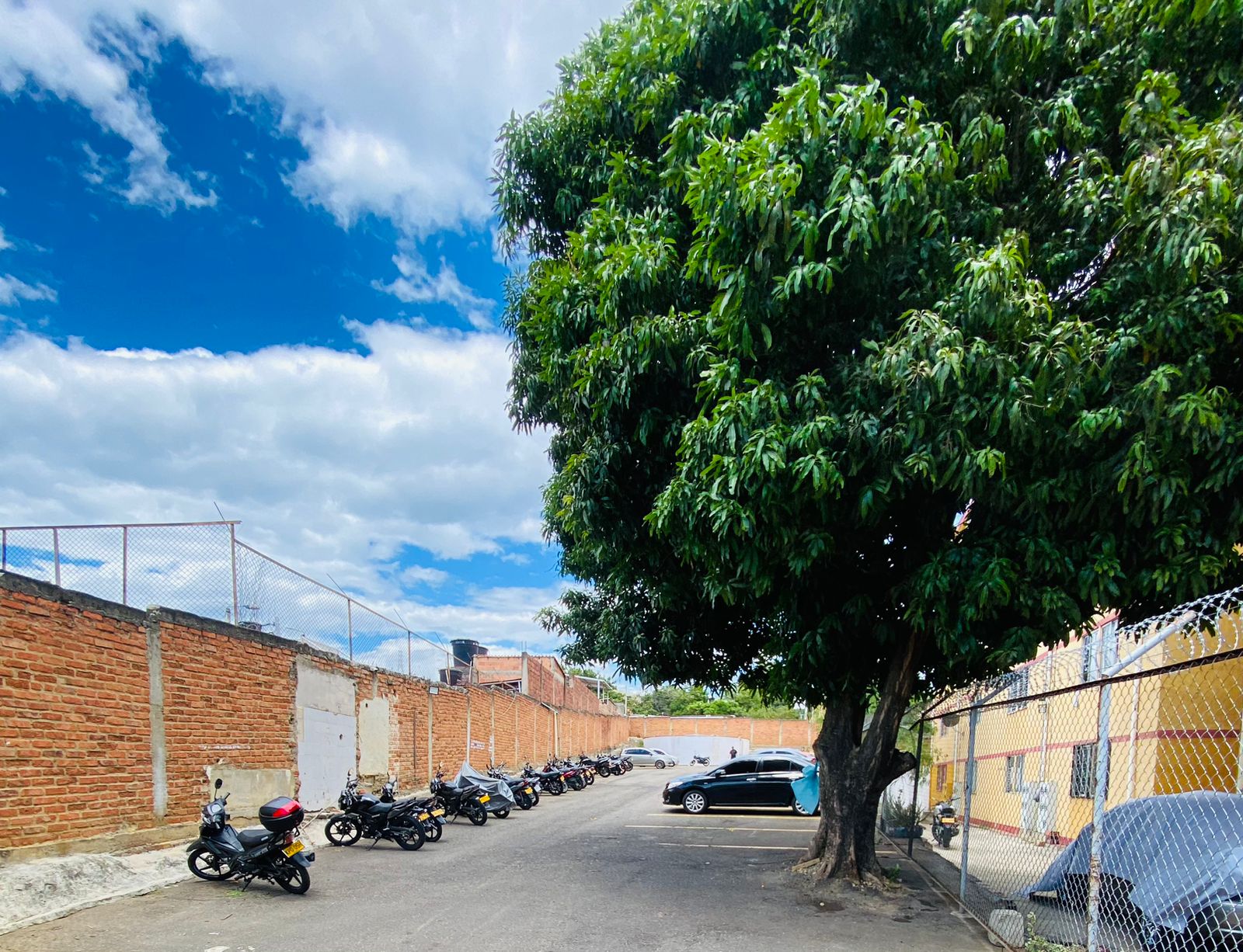 APARTAMENTO